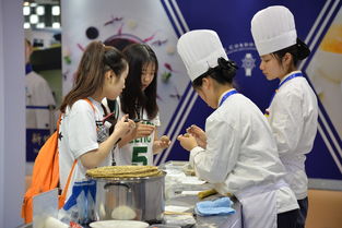 2023餐饮加盟项目展会上海站，探索餐饮新机遇