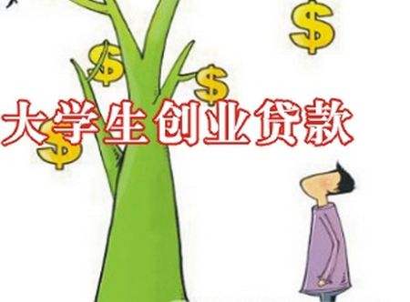 洛阳大学生创业贷款,洛阳大学生创业贷款流程