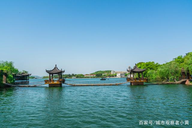 常州那里最好玩的景点 常州哪里好玩的景点推荐