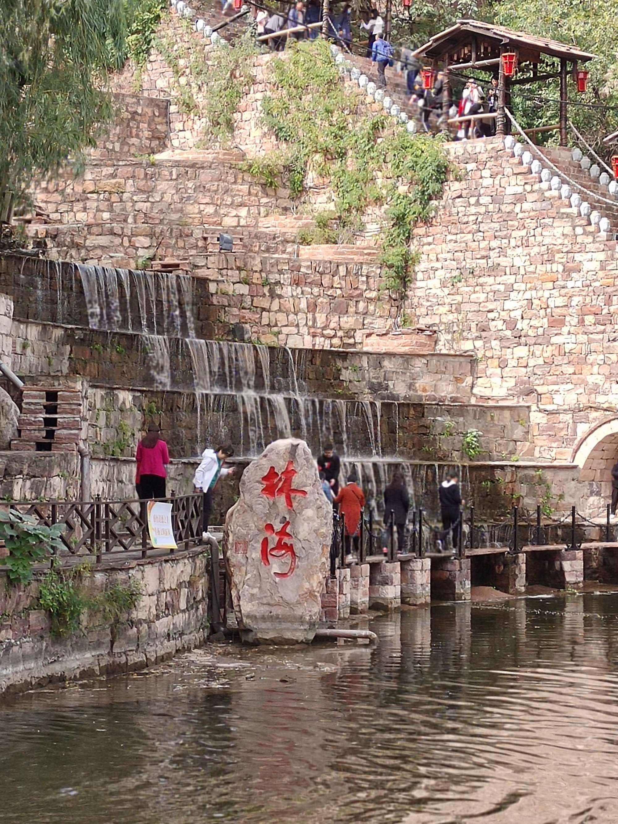 武安都有哪些旅游景点 武安都有哪些旅游景点好玩