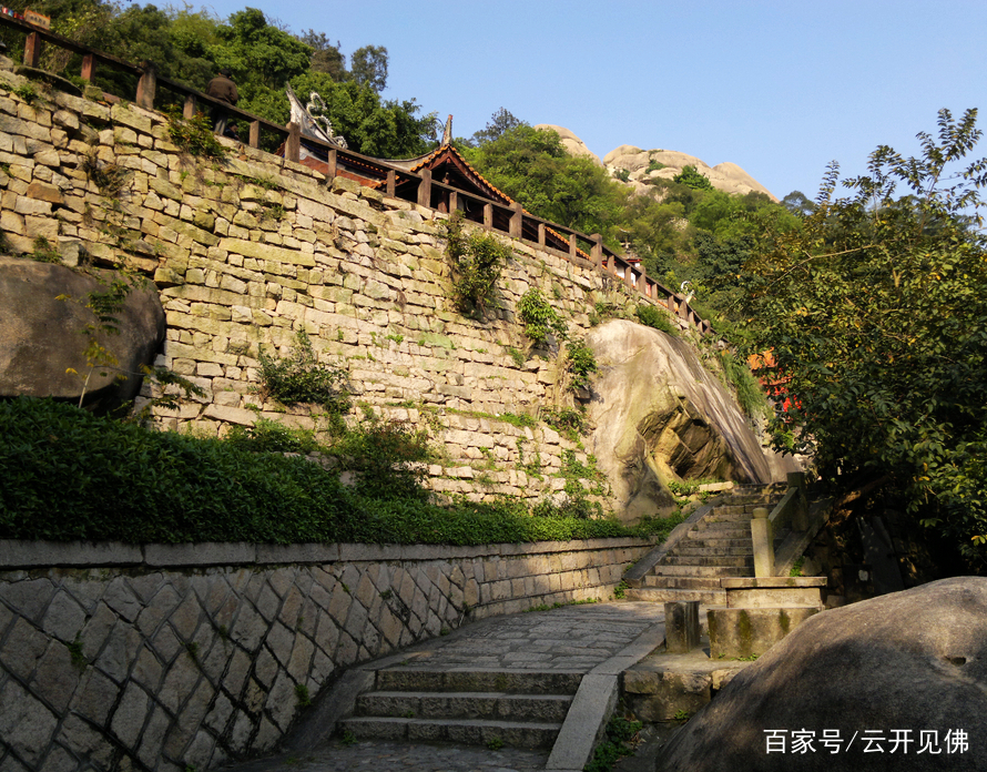 漳州市市内景点 漳州市内旅游景点