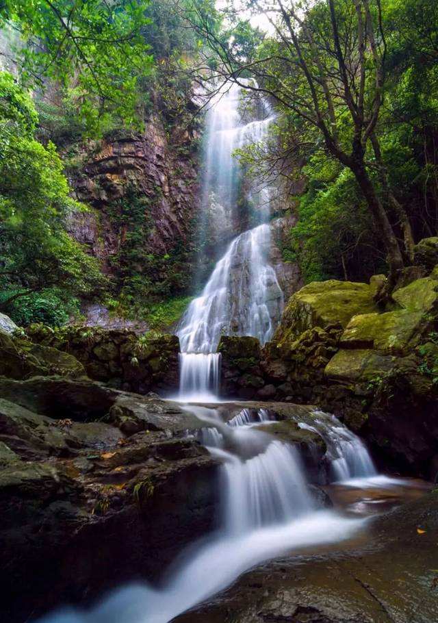 广西平南旅游景点 平南县旅游景点大全