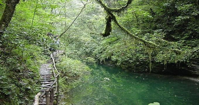 五峰旅游景点大全 宜昌五峰旅游景点大全