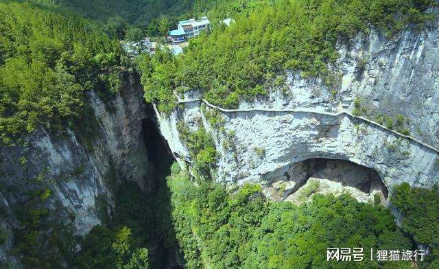 利川必游景点 利川必游景点有哪些