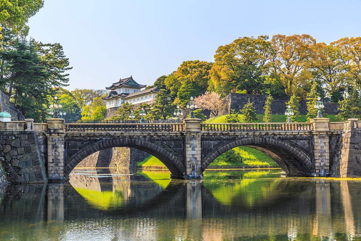 东京旅游必去的景点 日本东京旅游必去景点