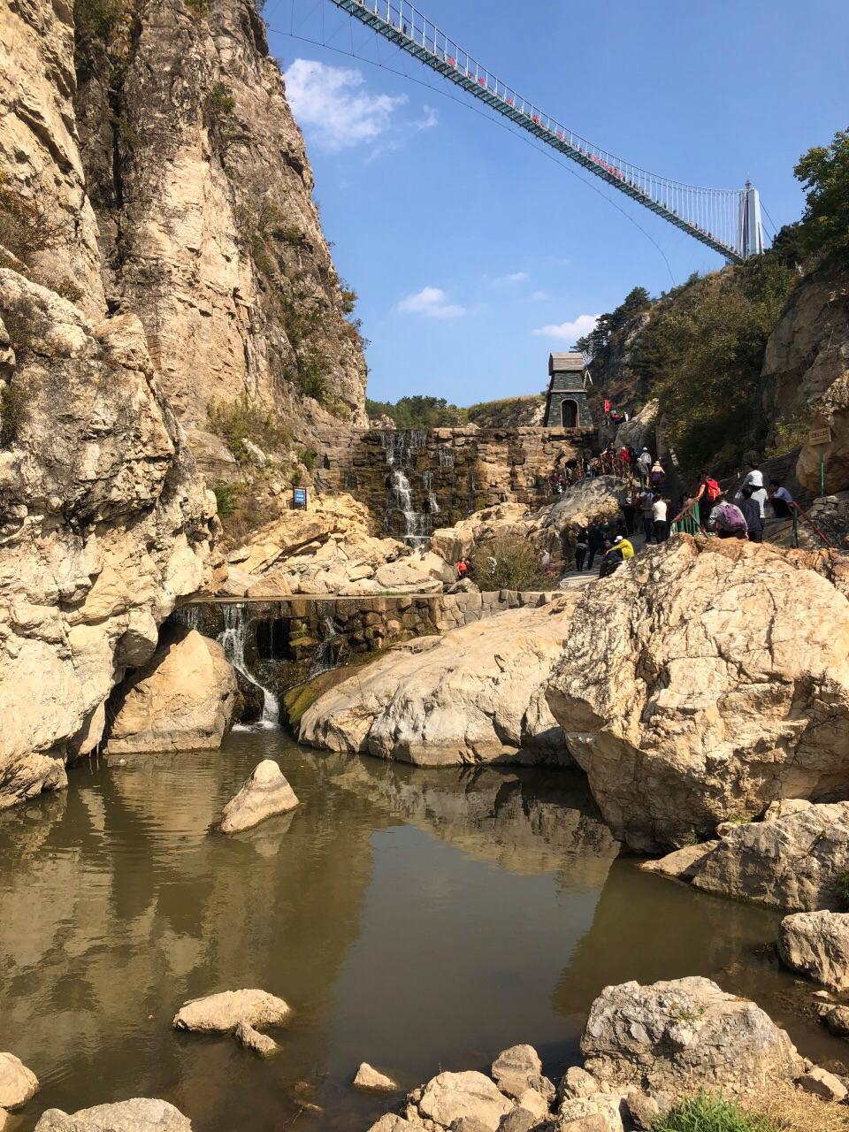 建昌旅游景点大全 建昌旅游景点大全一日游