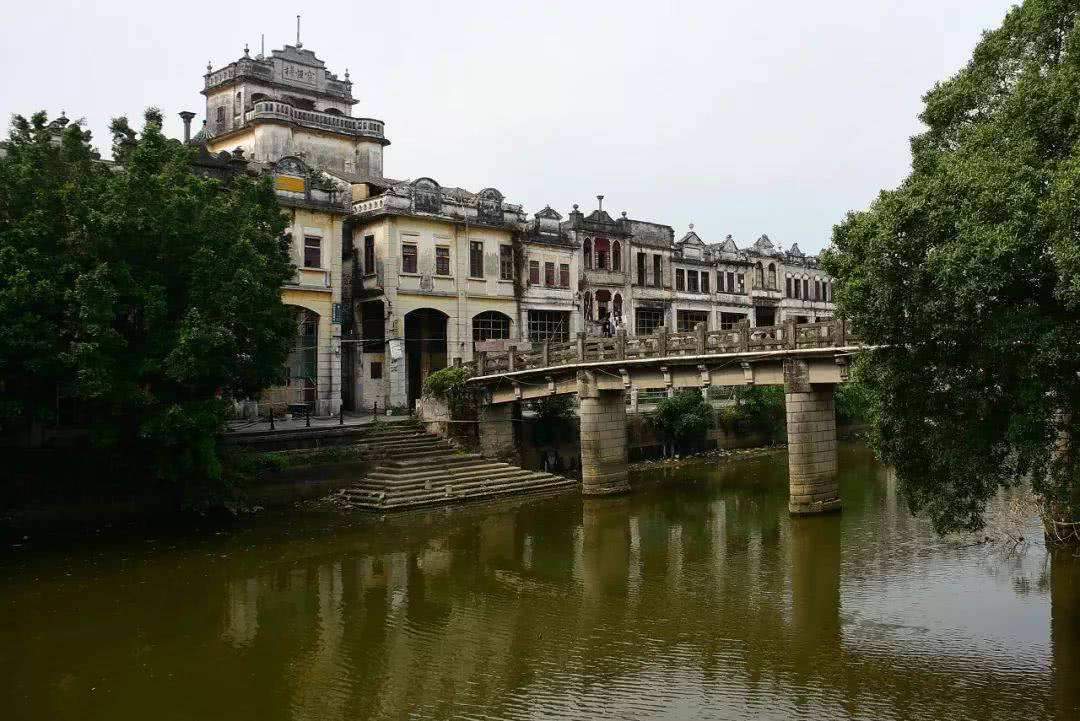 广东古城旅游景点大全 广东古城旅游景点大全地图