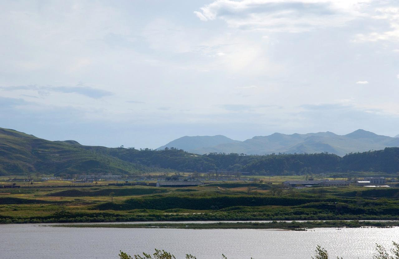 珲春旅游景点有哪些 珲春旅游景点有哪些地方