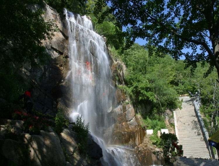 张家港花果山景点介绍 张家港花果山景点介绍视频