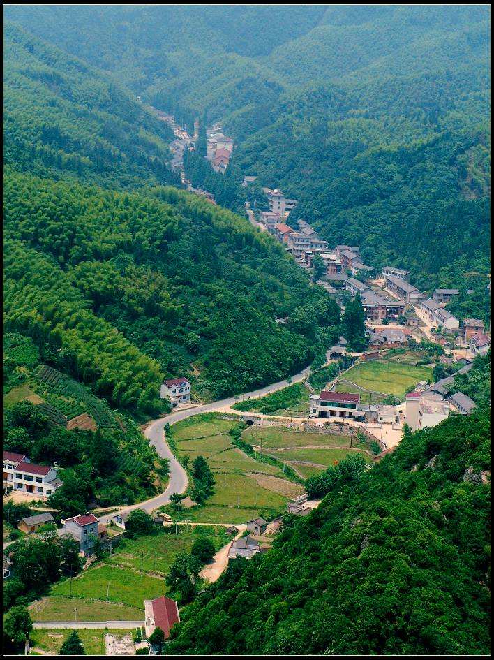 霍山县旅游景点大全 安徽省霍山县旅游风景点