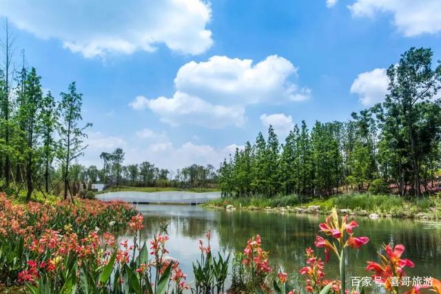 双流周边景点 成都双流周边景点