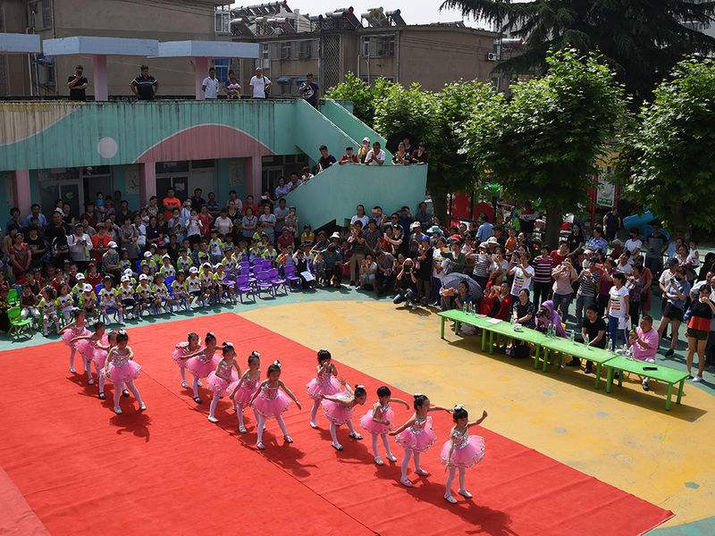 淮北幼儿园 淮北幼儿园什么时候开学