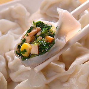 韭菜饺子的营养价值 韭菜饺子的营养价值与功效