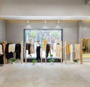 服装店装修图片大全 服装店装修图片大全效果图