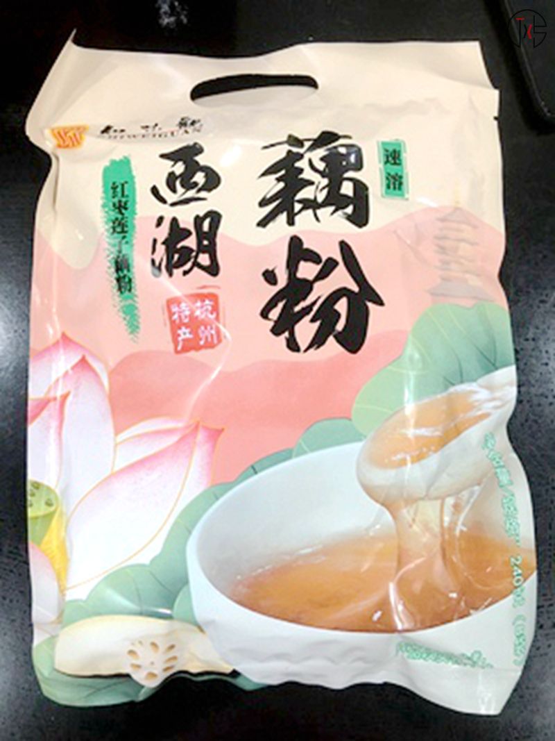 西湖藕粉哪个牌子好 西湖藕粉的品牌怎么样价钱是多少