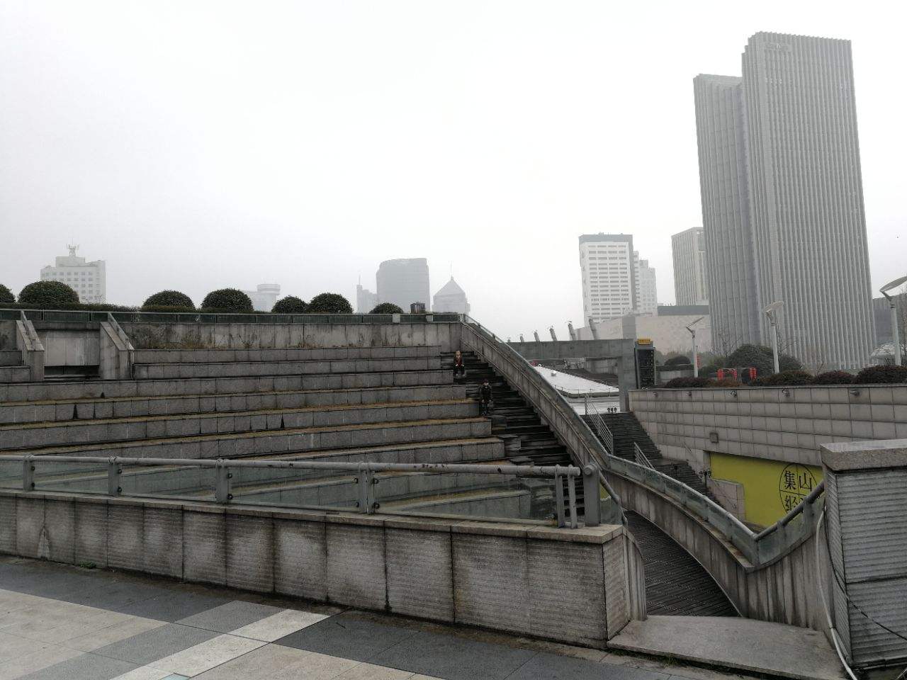 西湖文化广场电影院 杭州西湖文化广场电影院