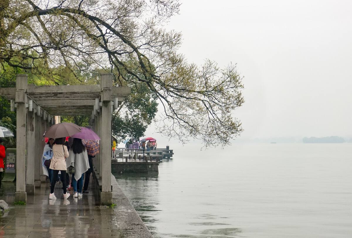 西湖烟雨 西湖烟雨醉相思简谱