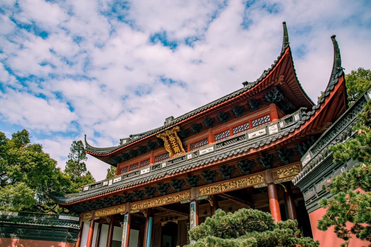 灵隐寺西湖一日游 一天能游西湖和灵隐寺吗