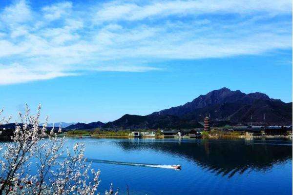 雁西湖门票多少钱 雁西湖风景区门票价格