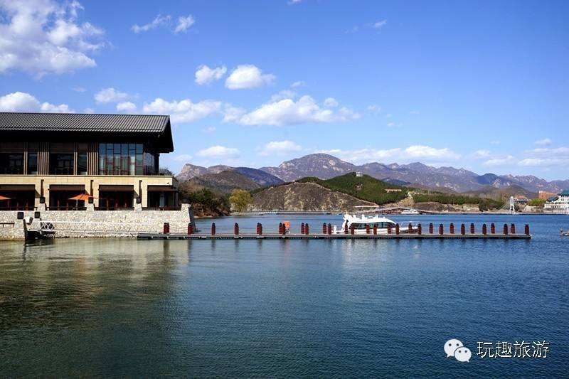 雁西湖门票多少钱 雁西湖风景区门票价格