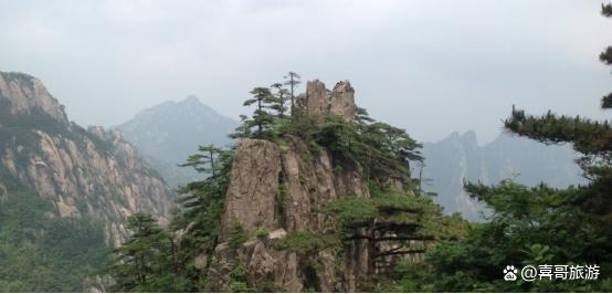 黄山市在哪 黄山市在哪里?