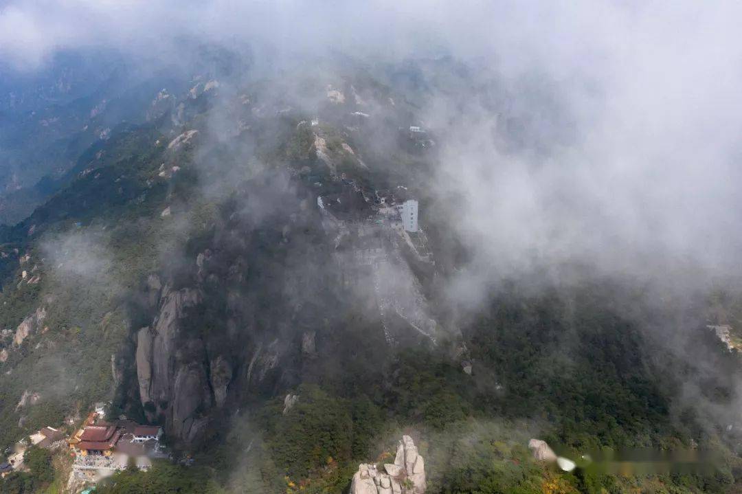 黄山到九华山多少公里路 九华山到黄山市有多少公里