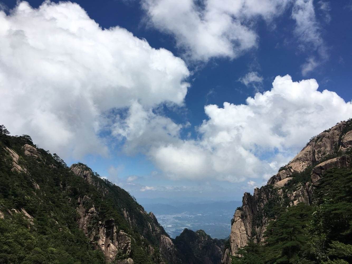 黄山市黄山区天气30 黄山市黄山区天气30日