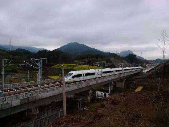 黄山北到绩溪北 黄山北到绩溪北多少公里