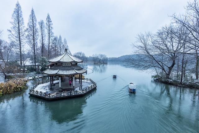 抗州西湖 抗州西湖面积