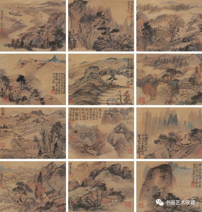 黄山雅集的典故 画家红人黄山雅集的典故发生于什么时期