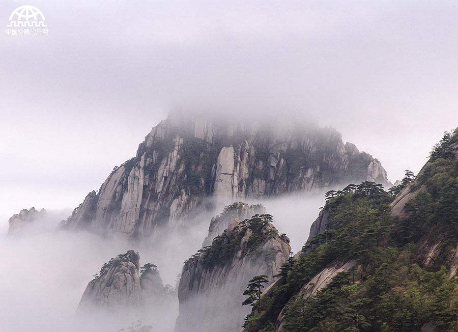 黄山感觉处处 黄山感觉处处什么,果然什么啊