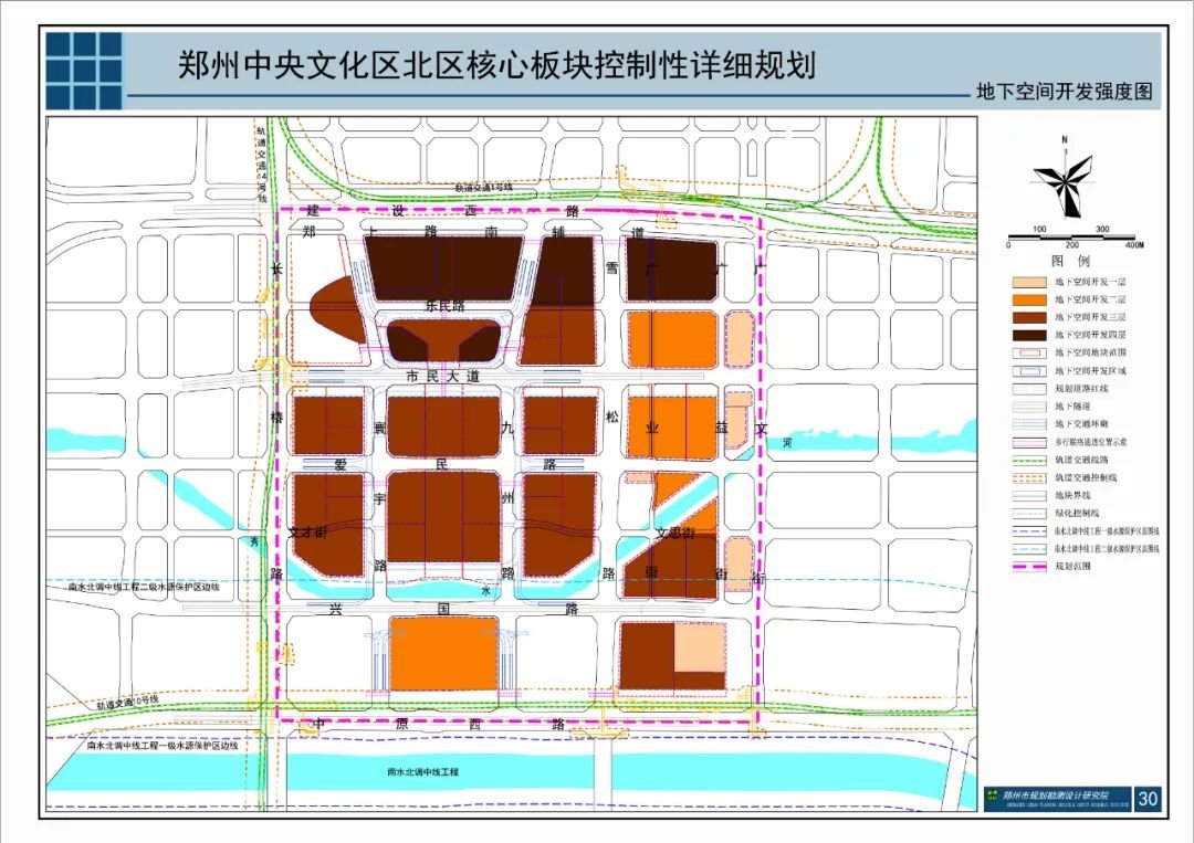 郑州常西湖新区规划 郑州常西湖新区规划落地怎么样