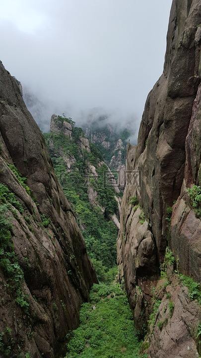 黄山又叫什么山 黄山又叫什么山怎么读