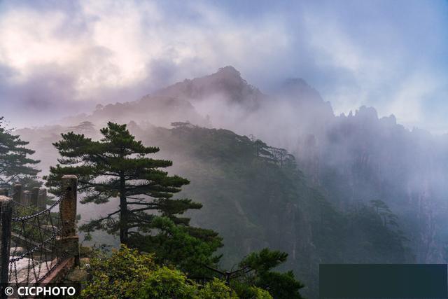 黄山天气风景区天气 黄山天气风景区天气预报15天天气预报黄山可以旅游吗