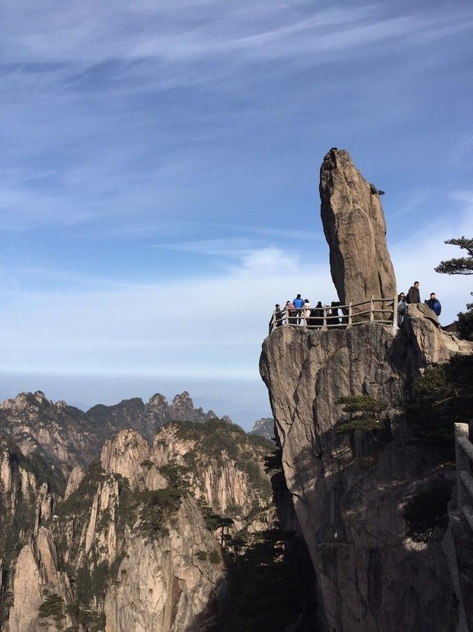 淮南到黄山旅游团 淮南旅行社黄山两日游