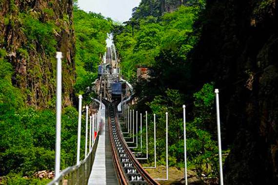 黄山门票团购价格表 黄山门票价格表和图片