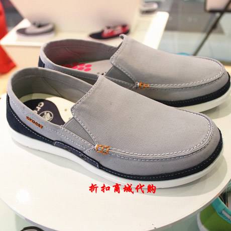 crocs为什么这么贵 crocs一百多块真的吗