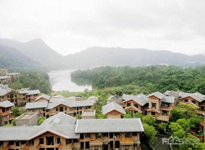 黄山太平哪个小区好 安徽黄山太平房价怎么样