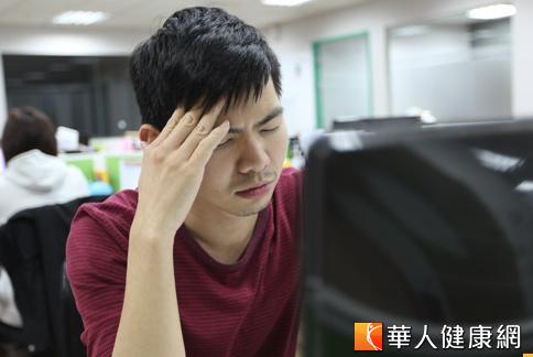 为什么我总是头疼 为什么我总是头疼怎么回事