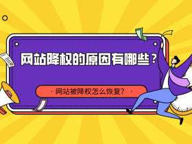 谈谈你对网站权重的理解 谈谈你对网站权重的理解和认识