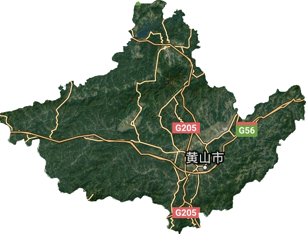 黄山是哪个省市 黄山是哪个省市的