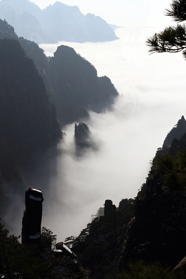 14黄山 14黄山烟怎么有两种烟嘴