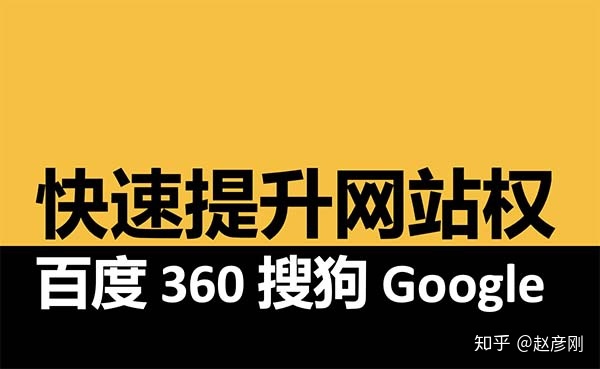 如何提高外贸网站权重 网站外链建设可以提升网站权重