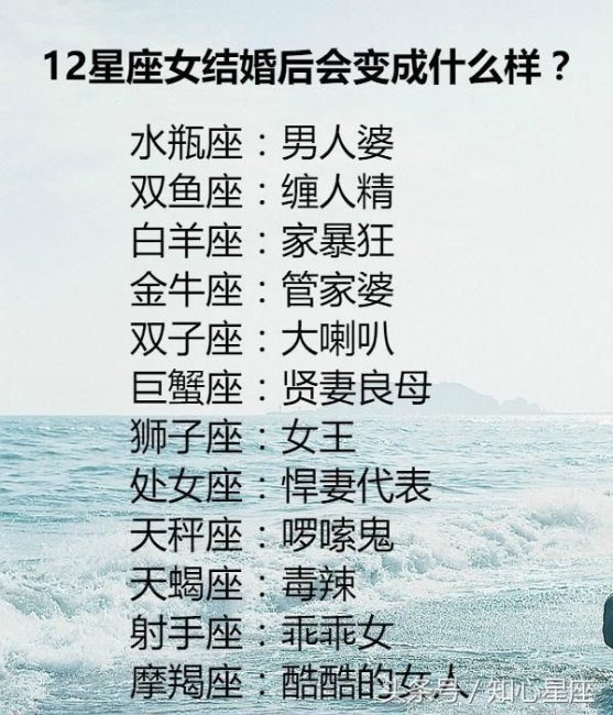 星座是怎么来的 星座是怎么来的准吗?