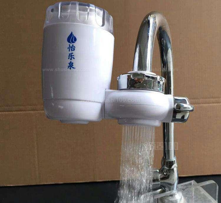 龙头净水器品牌排行 龙头净水器品牌排行榜