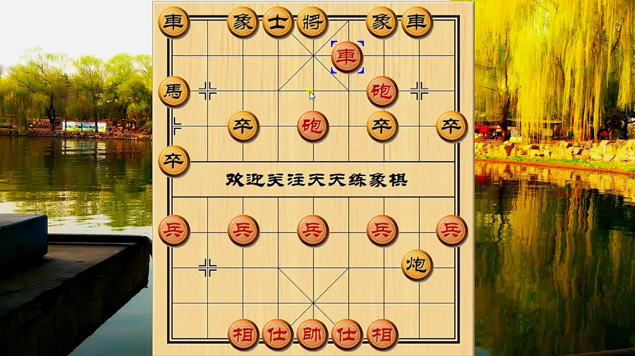 如何下载象棋 如何下载象棋高手