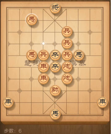 象棋闯关 象棋闯关游戏