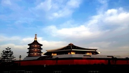 洛阳旅行社哪家好 洛阳旅行社哪家最好