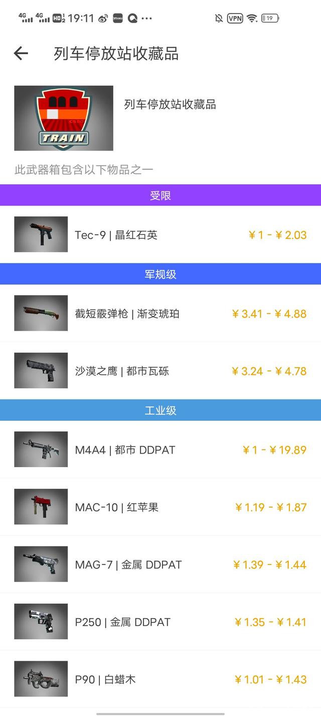 csgo汰换合同能用几次 csgo汰换合同是什么意思