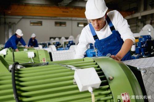 机电工程师工资 机电工程师工资一般多少